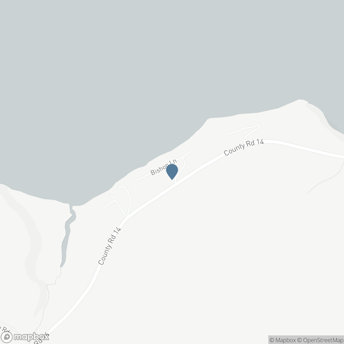 59 BISHOP LANE, Prince Edward, Ontario K0K 1A0
